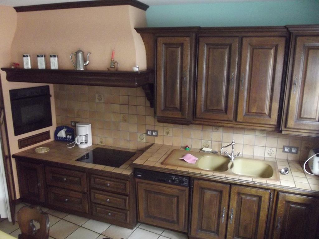 Gite Alize Dambach Екстериор снимка